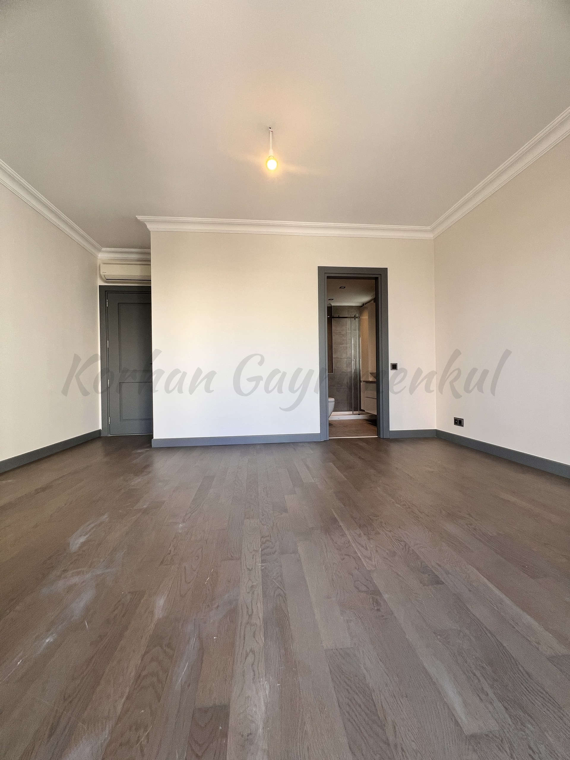 ŞAŞKINBAKKAL ANATOLİA HASTANESİ ARKASI 130M2 NET 4+1