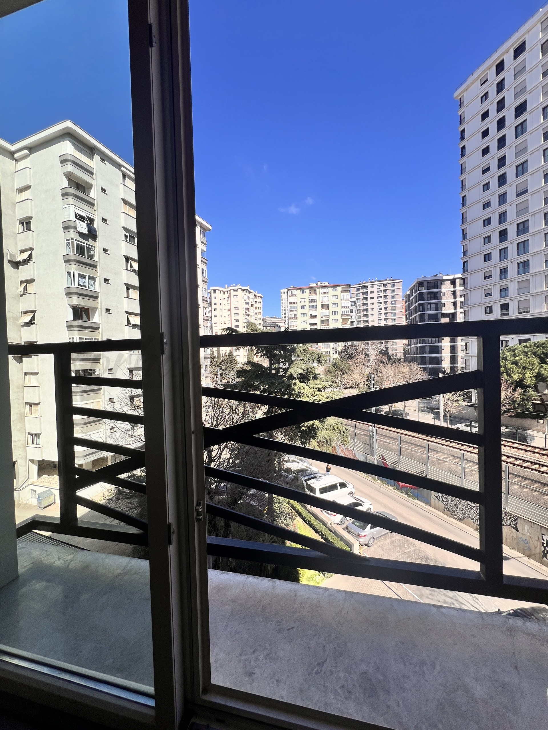 ŞAŞKINBAKKAL ANATOLİA HASTANESİ ARKASI 130M2 NET 4+1