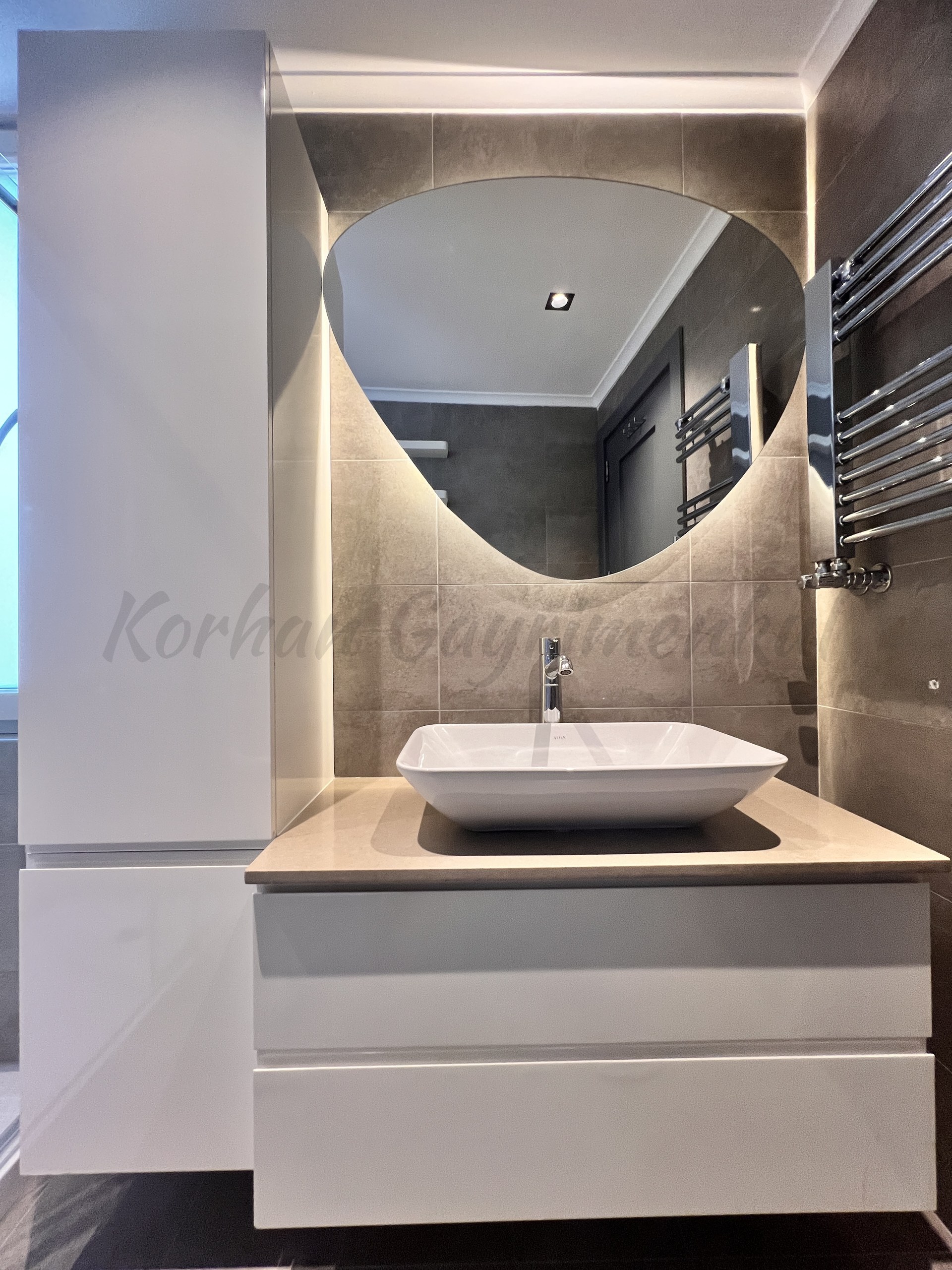 ŞAŞKINBAKKAL ANATOLİA HASTANESİ ARKASI 130M2 NET 4+1