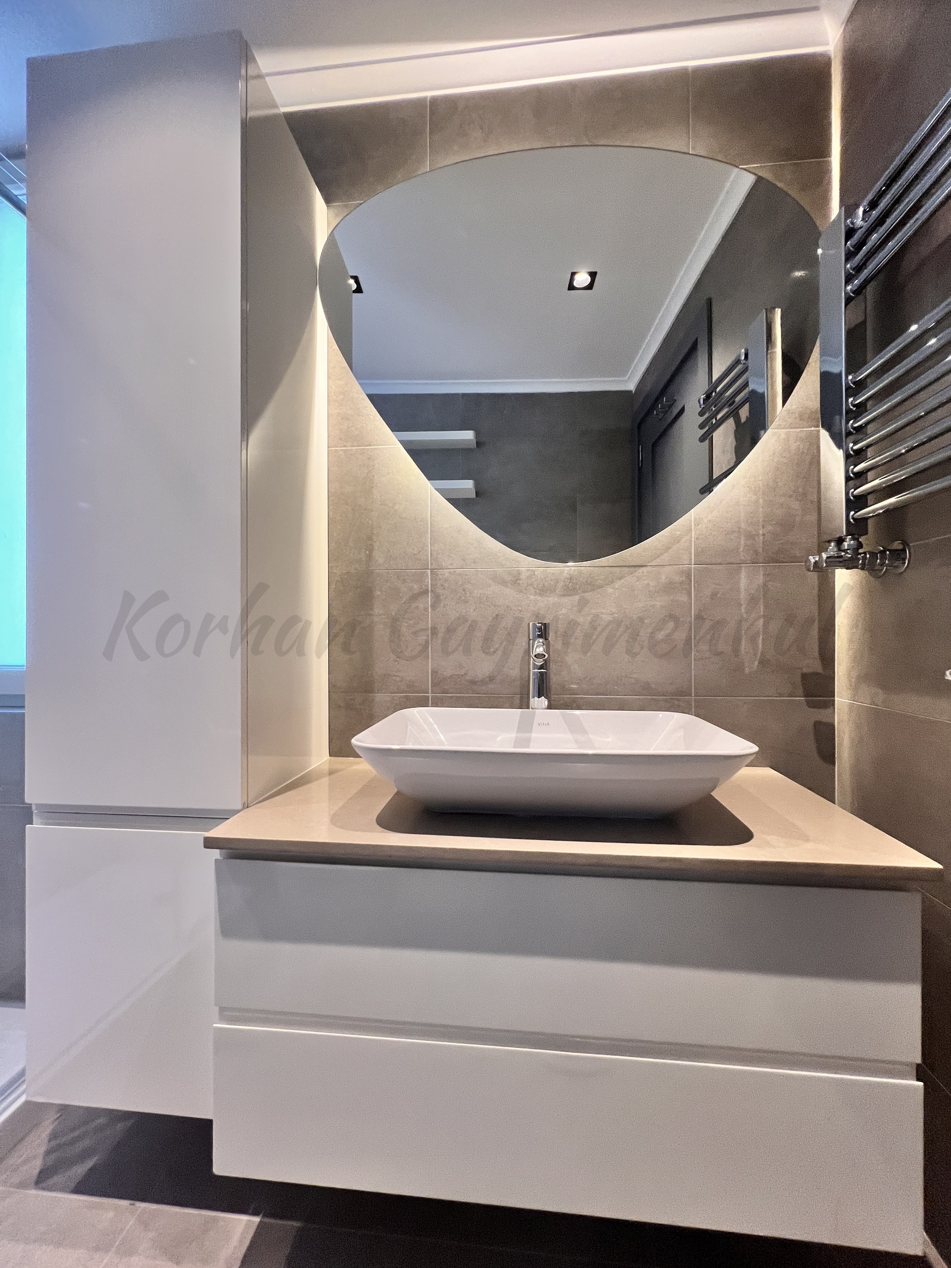 ŞAŞKINBAKKAL ANATOLİA HASTANESİ ARKASI 130M2 NET 4+1