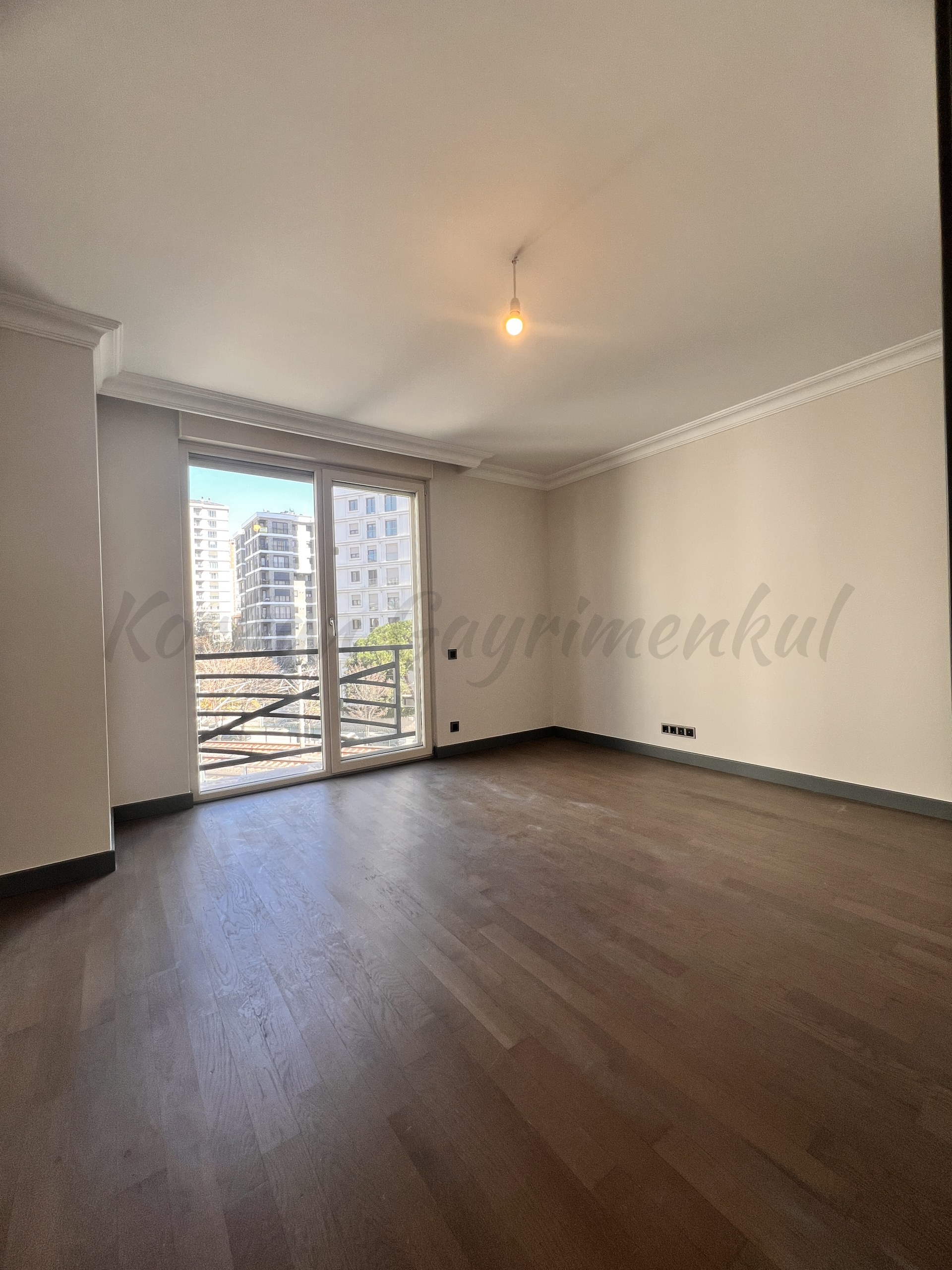 ŞAŞKINBAKKAL ANATOLİA HASTANESİ ARKASI 130M2 NET 4+1