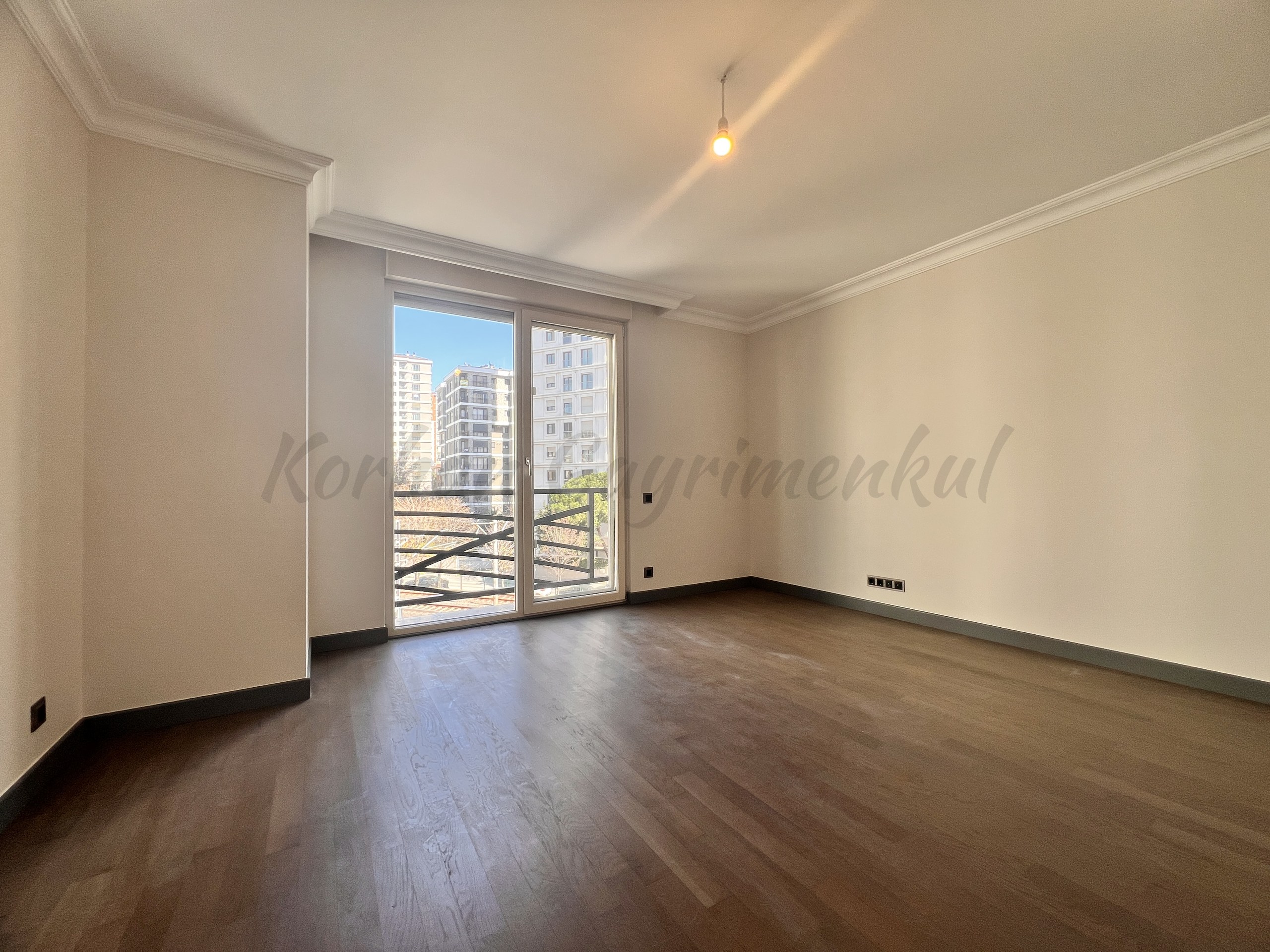 ŞAŞKINBAKKAL ANATOLİA HASTANESİ ARKASI 130M2 NET 4+1