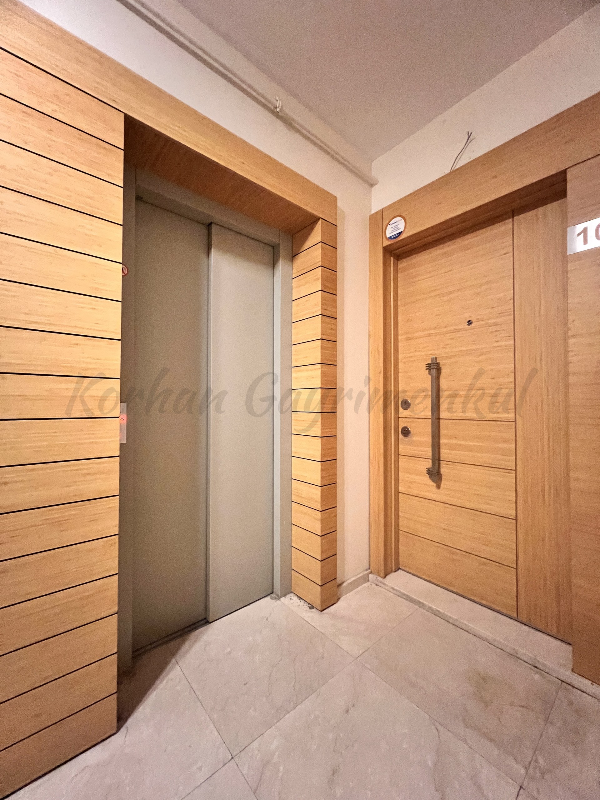 ŞAŞKINBAKKAL ANATOLİA HASTANESİ ARKASI 130M2 NET 4+1