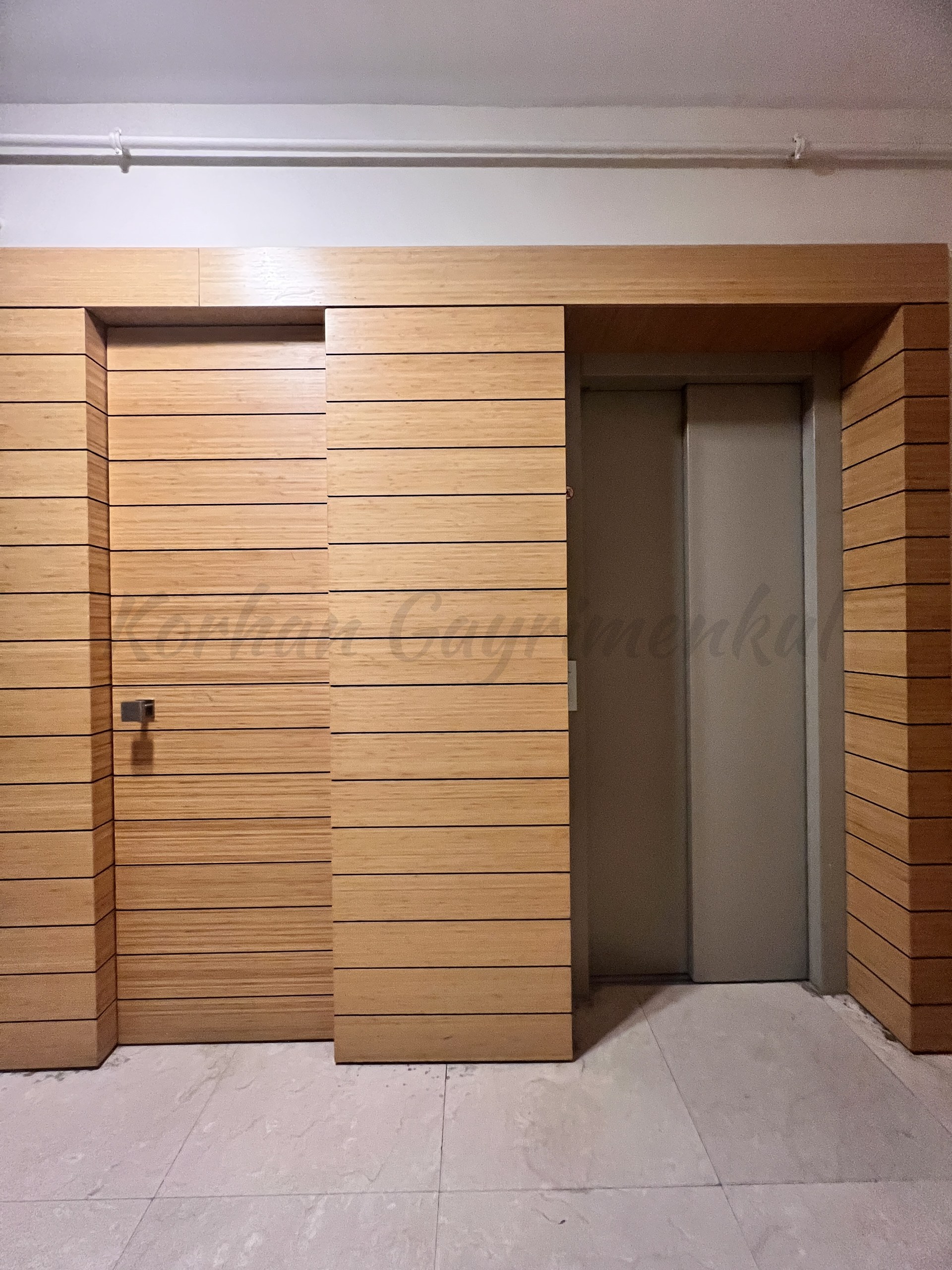 ŞAŞKINBAKKAL ANATOLİA HASTANESİ ARKASI 130M2 NET 4+1