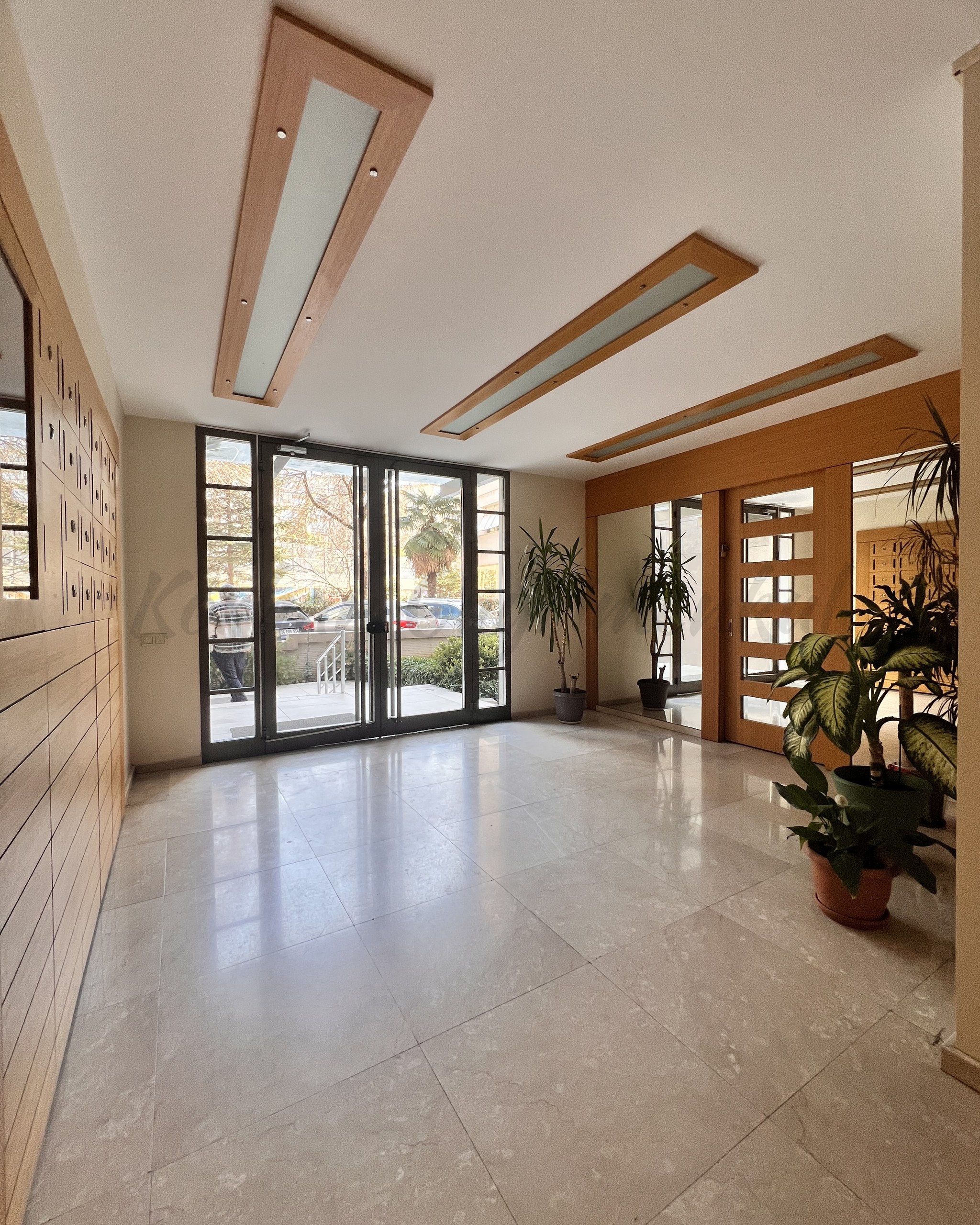 ŞAŞKINBAKKAL ANATOLİA HASTANESİ ARKASI 130M2 NET 4+1