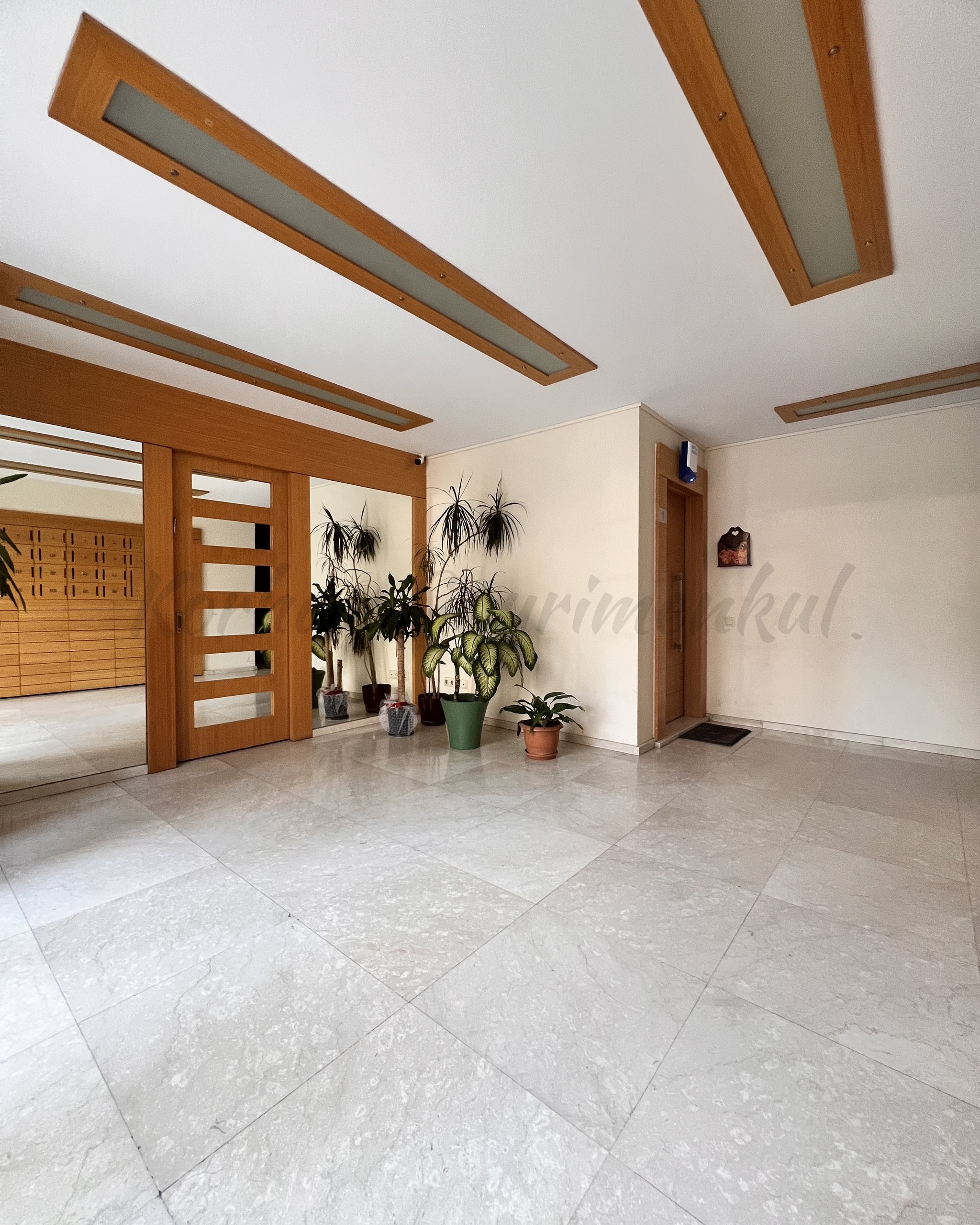 ŞAŞKINBAKKAL ANATOLİA HASTANESİ ARKASI 130M2 NET 4+1