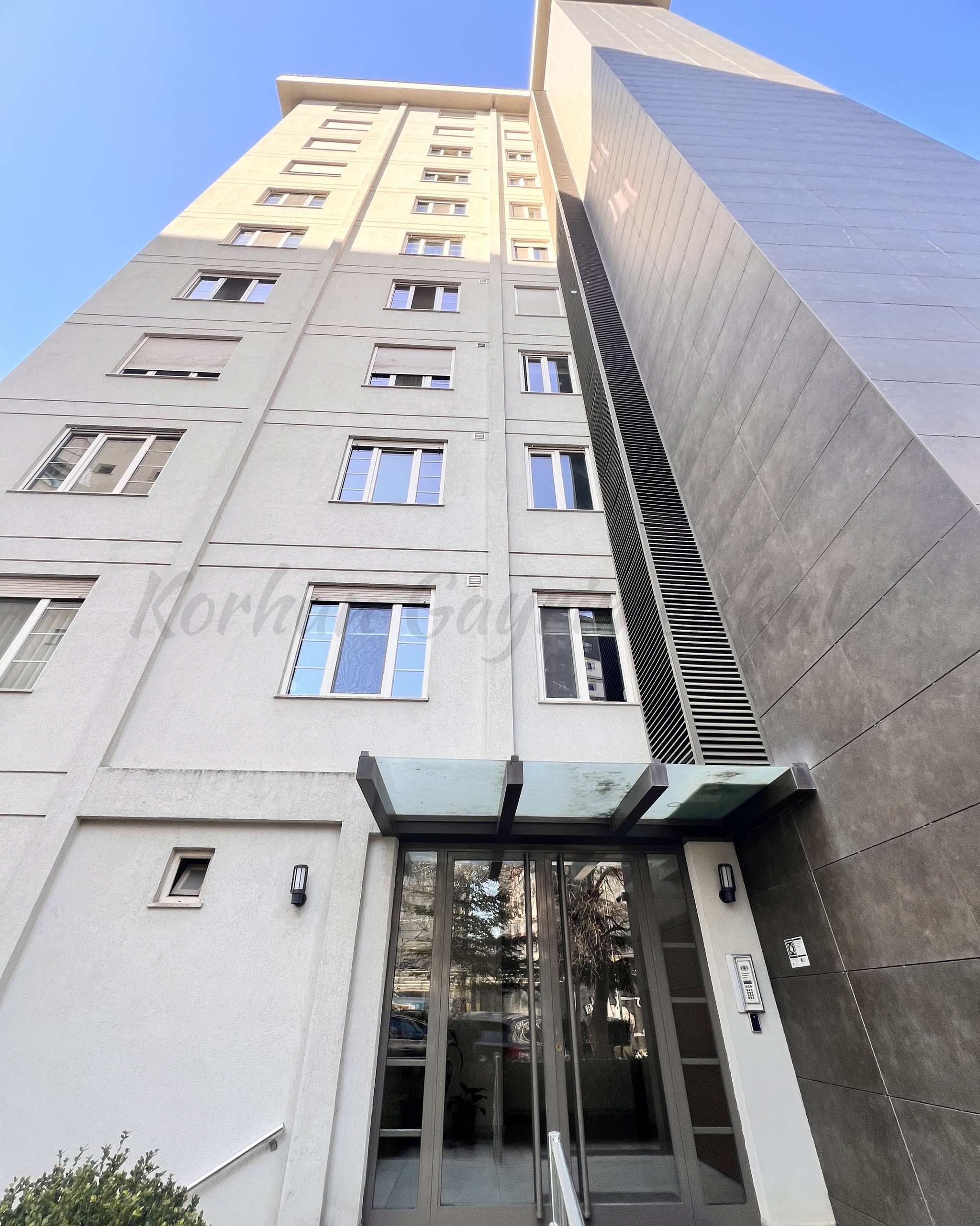 ŞAŞKINBAKKAL ANATOLİA HASTANESİ ARKASI 130M2 NET 4+1