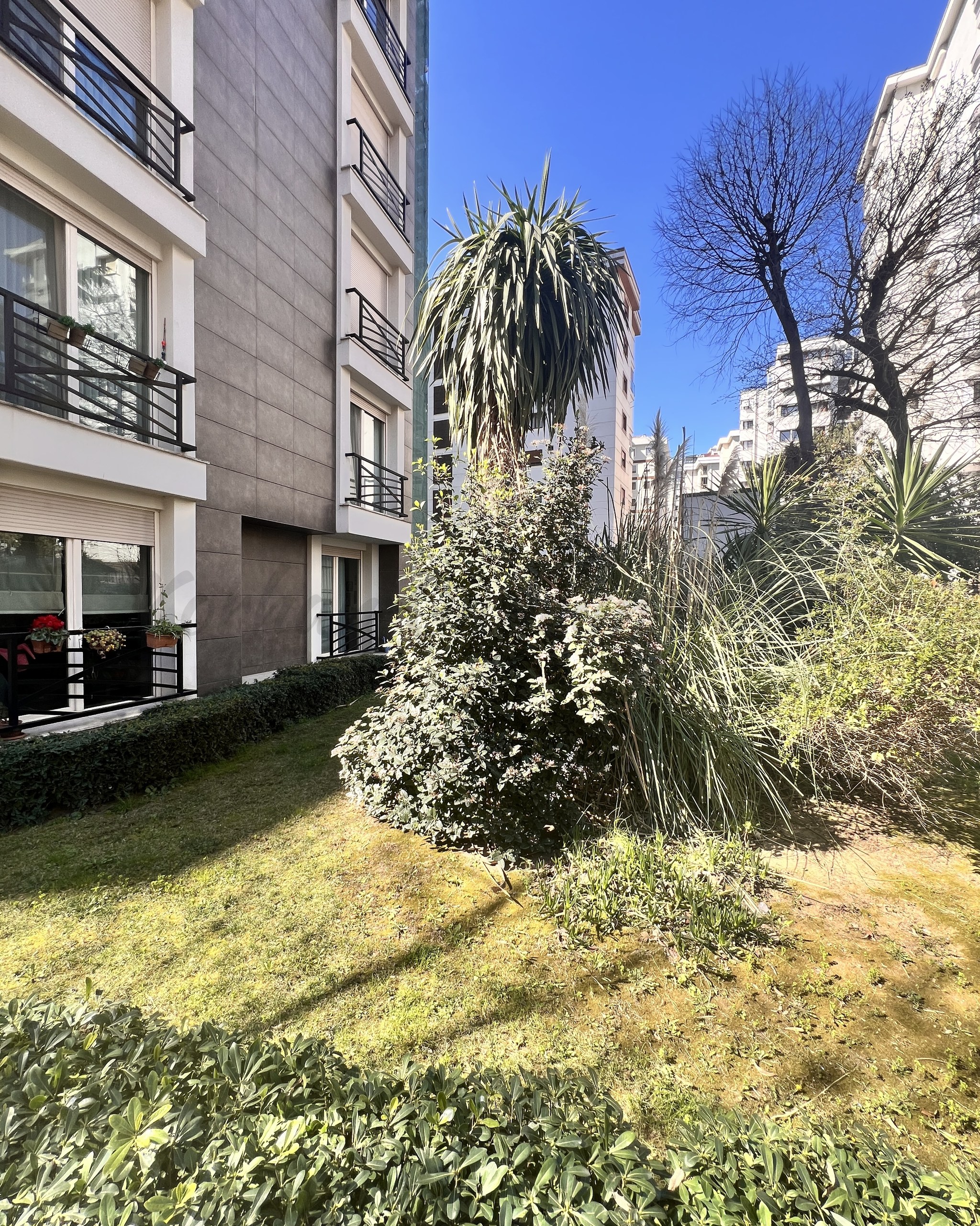 ŞAŞKINBAKKAL ANATOLİA HASTANESİ ARKASI 130M2 NET 4+1
