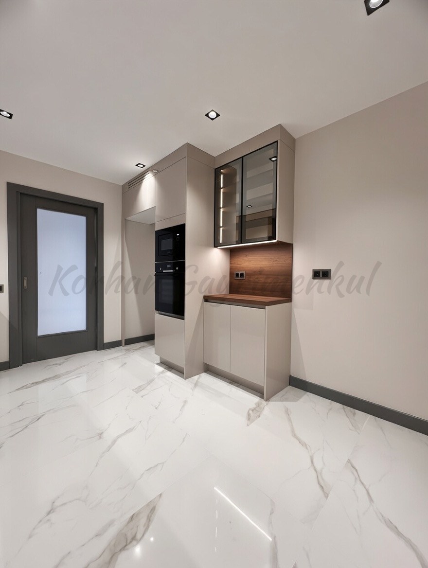 ŞAŞKINBAKKAL ANATOLİA HASTANESİ ARKASI 130M2 NET 4+1