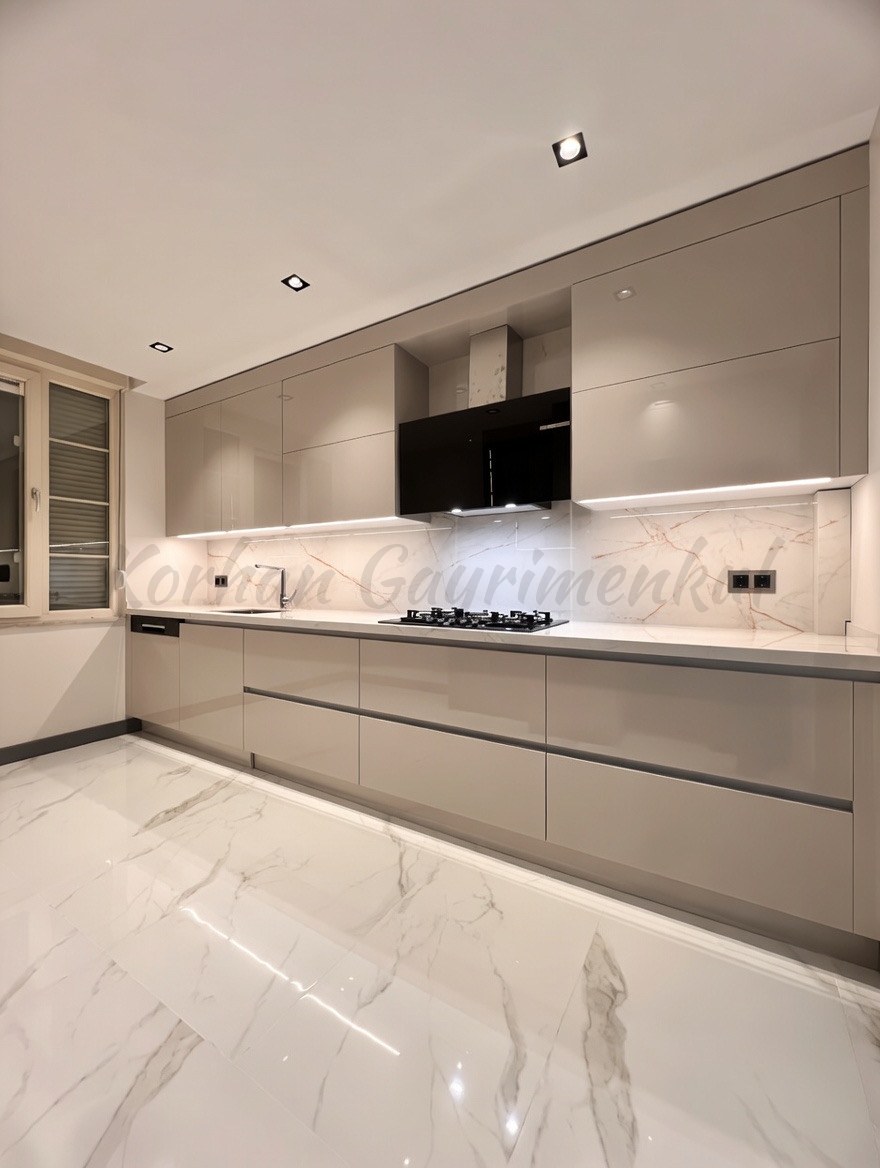 ŞAŞKINBAKKAL ANATOLİA HASTANESİ ARKASI 130M2 NET 4+1