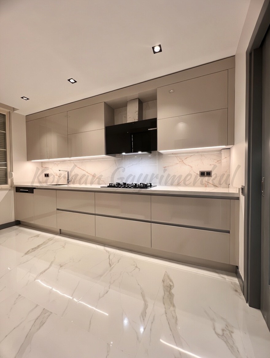 ŞAŞKINBAKKAL ANATOLİA HASTANESİ ARKASI 130M2 NET 4+1