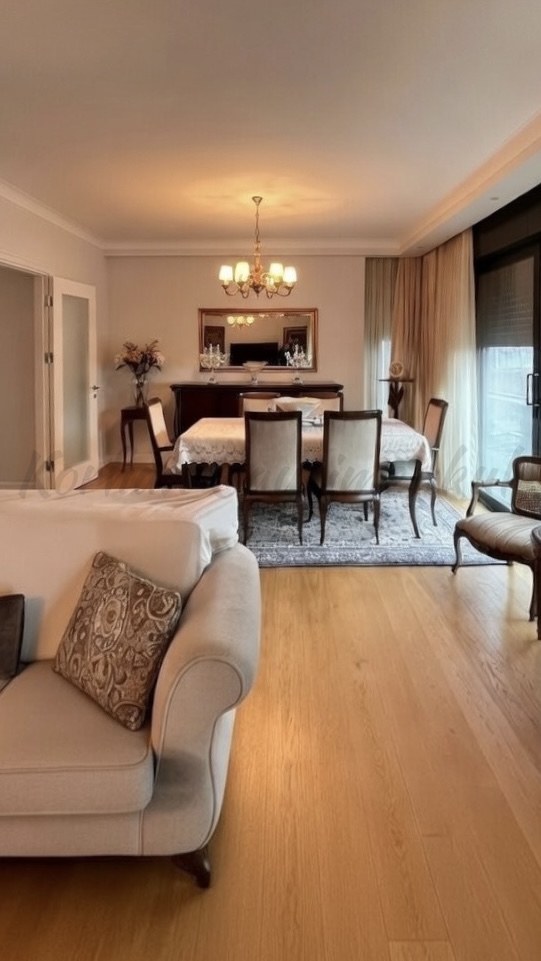 CADDEBOSTAN BAĞDAT CADDESİNDE 172m2 BRÜT 145m2 NET 4+1 A PLUS KALİTEDE REZİDANS