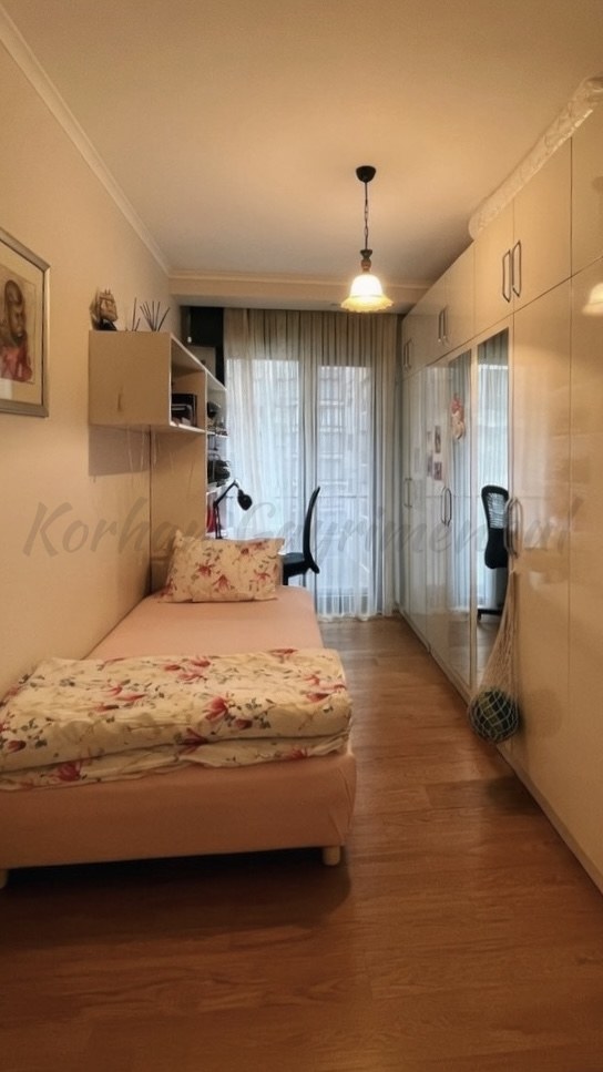 CADDEBOSTAN BAĞDAT CADDESİNDE 172m2 BRÜT 145m2 NET 4+1 A PLUS KALİTEDE REZİDANS