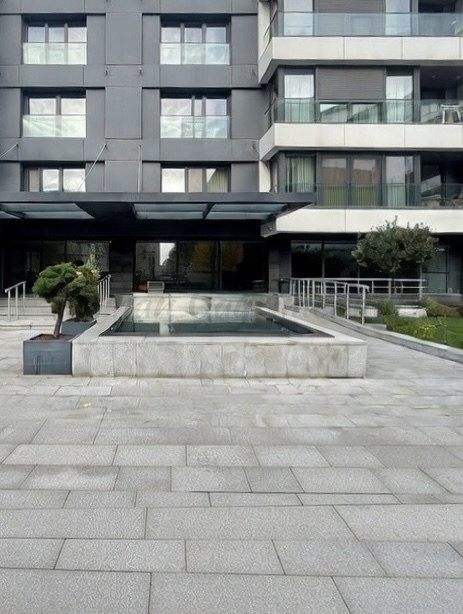 CADDEBOSTAN BAĞDAT CADDESİNDE 172m2 BRÜT 145m2 NET 4+1 A PLUS KALİTEDE REZİDANS