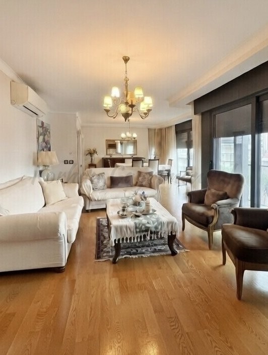 CADDEBOSTAN BAĞDAT CADDESİNDE 172m2 BRÜT 145m2 NET 4+1 A PLUS KALİTEDE REZİDANS