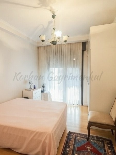 CADDEBOSTAN BAĞDAT CADDESİNDE 172m2 BRÜT 145m2 NET 4+1 A PLUS KALİTEDE REZİDANS
