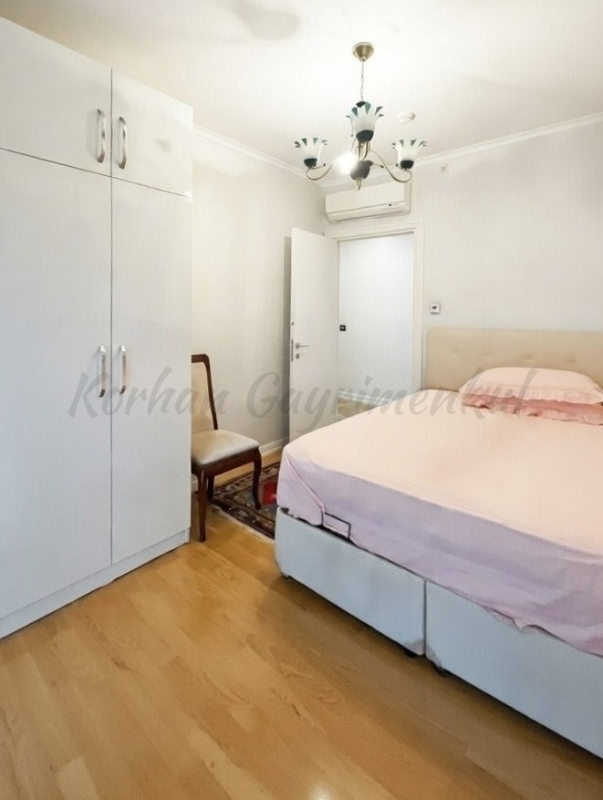 CADDEBOSTAN BAĞDAT CADDESİNDE 172m2 BRÜT 145m2 NET 4+1 A PLUS KALİTEDE REZİDANS