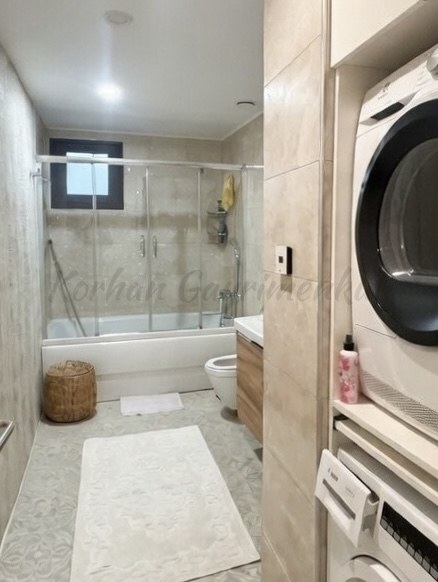 CADDEBOSTAN BAĞDAT CADDESİNDE 172m2 BRÜT 145m2 NET 4+1 A PLUS KALİTEDE REZİDANS