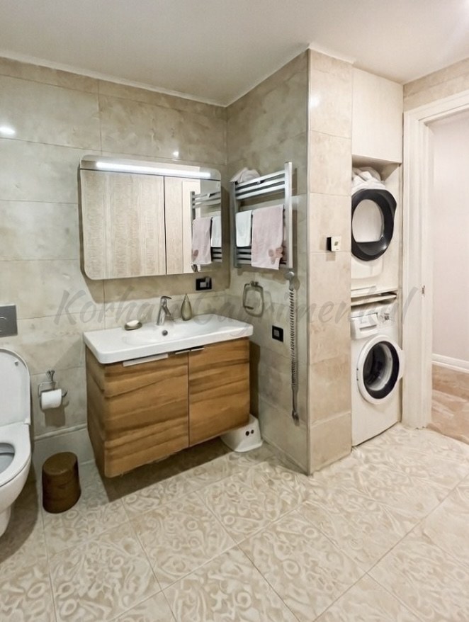 CADDEBOSTAN BAĞDAT CADDESİNDE 172m2 BRÜT 145m2 NET 4+1 A PLUS KALİTEDE REZİDANS