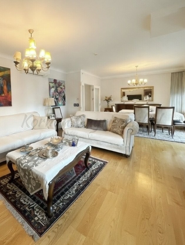 CADDEBOSTAN BAĞDAT CADDESİNDE 172m2 BRÜT 145m2 NET 4+1 A PLUS KALİTEDE REZİDANS