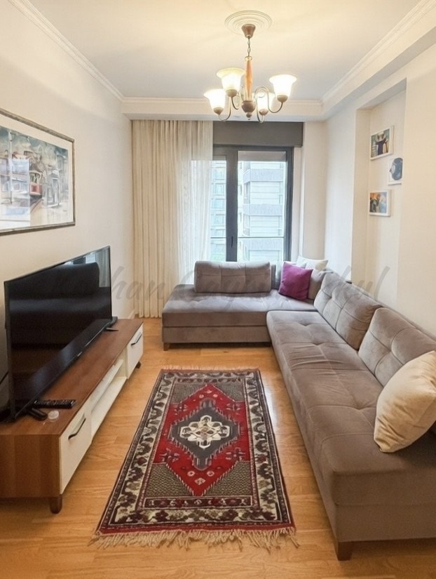 CADDEBOSTAN BAĞDAT CADDESİNDE 172m2 BRÜT 145m2 NET 4+1 A PLUS KALİTEDE REZİDANS