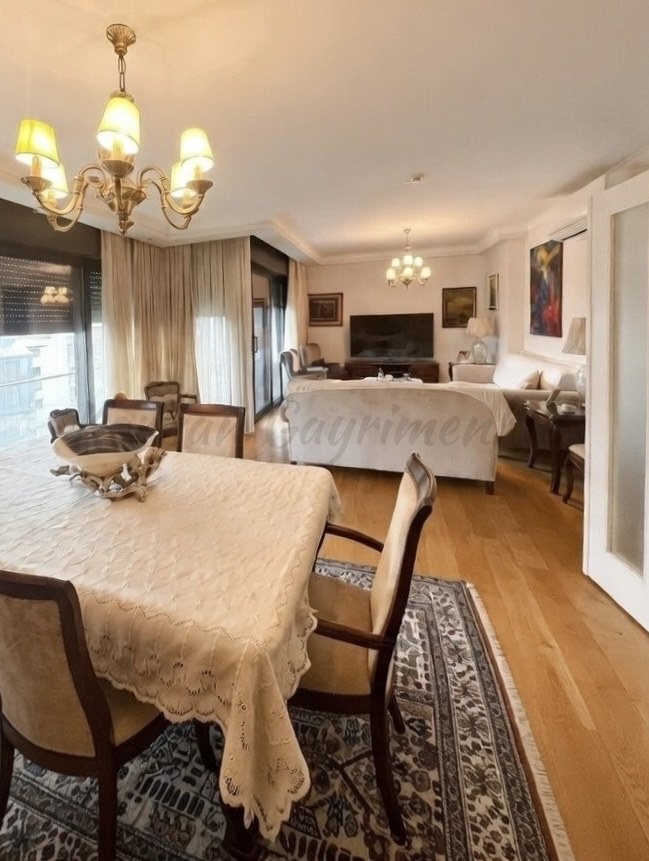 CADDEBOSTAN BAĞDAT CADDESİNDE 172m2 BRÜT 145m2 NET 4+1 A PLUS KALİTEDE REZİDANS