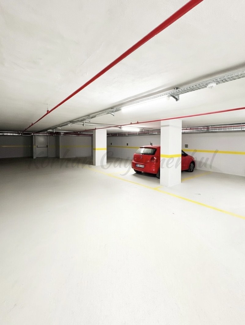 CADDEBOSTAN BAĞDATA 3.BİNADA 178m2 BRÜT 161m2 NET 4+1 BALKONLU