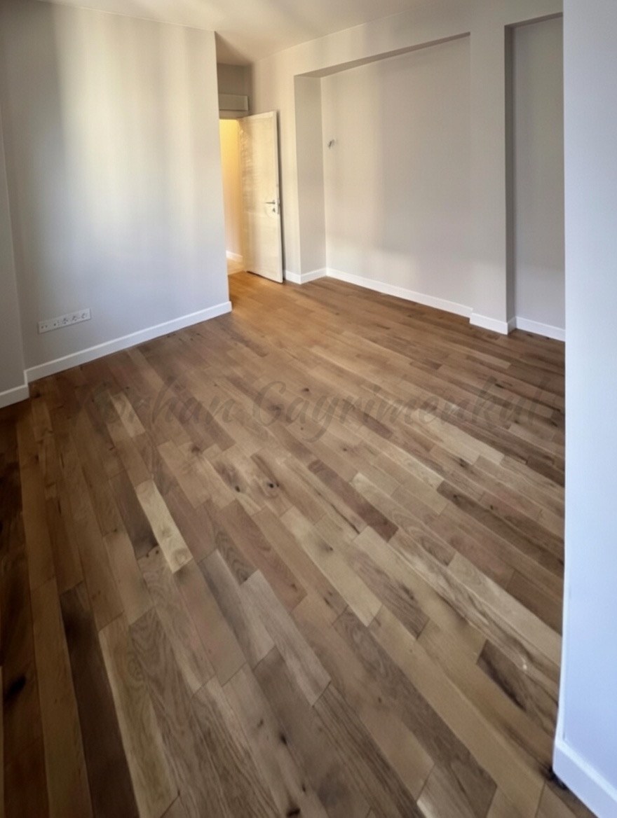 CADDEBOSTAN BAĞDATA 3.BİNADA 178m2 BRÜT 161m2 NET 4+1 BALKONLU