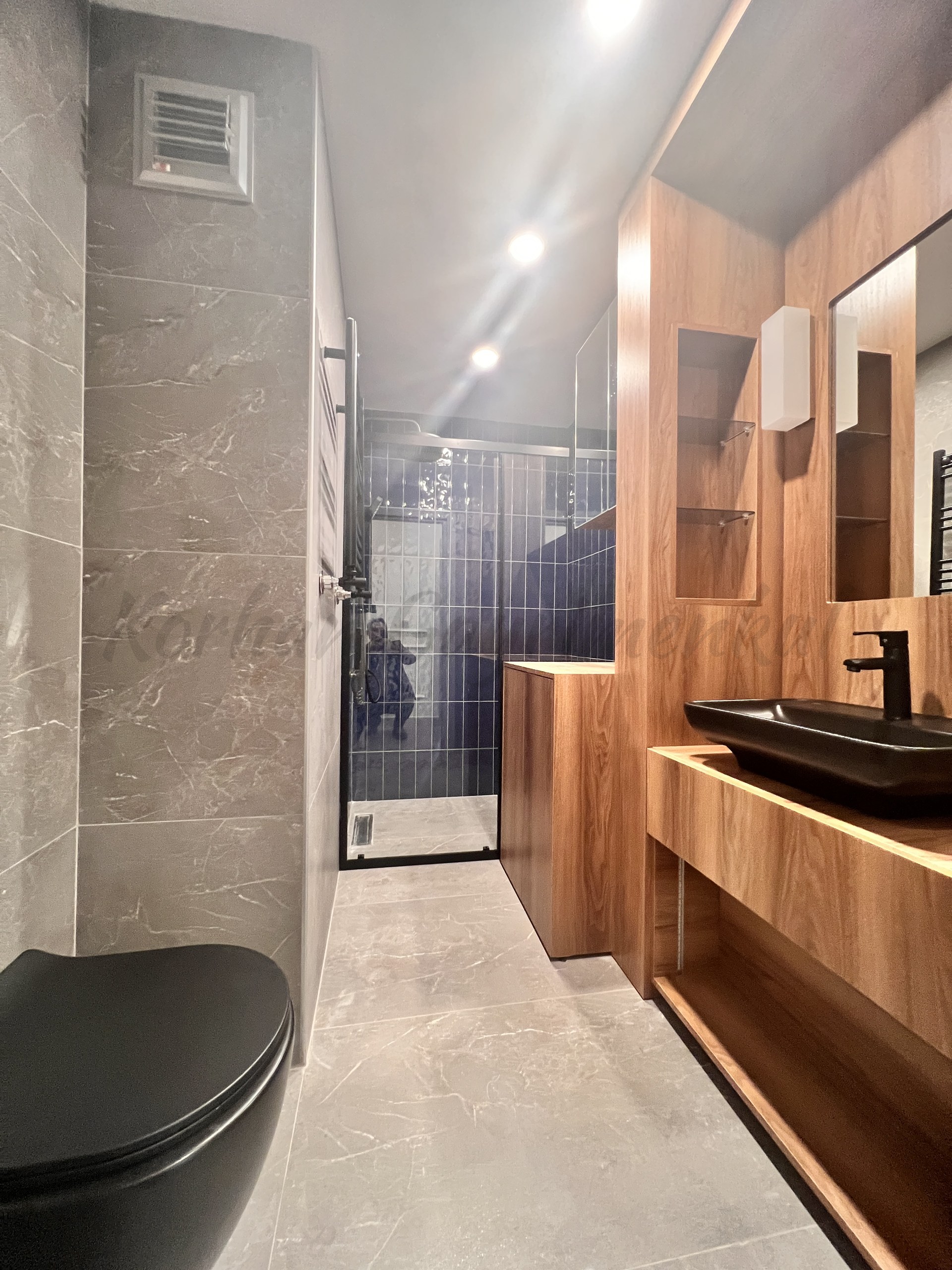 GÖZTEPE BAHARİYELİ SOKAKTA 120m2 NET 3+1 MİMARİ DEKORLU ÇİFT BALKONLU 5 YILLIK