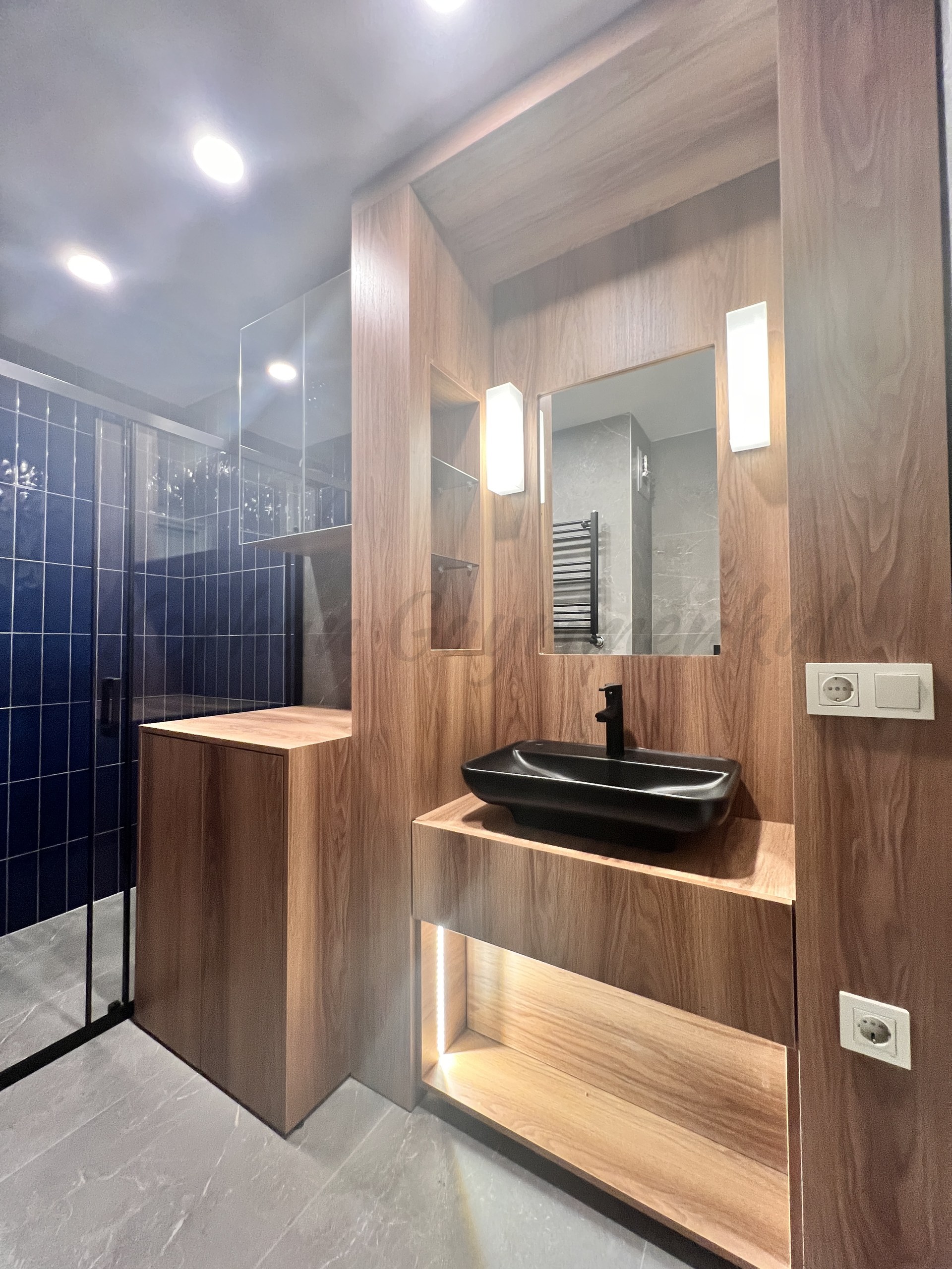 GÖZTEPE BAHARİYELİ SOKAKTA 120m2 NET 3+1 MİMARİ DEKORLU ÇİFT BALKONLU 5 YILLIK