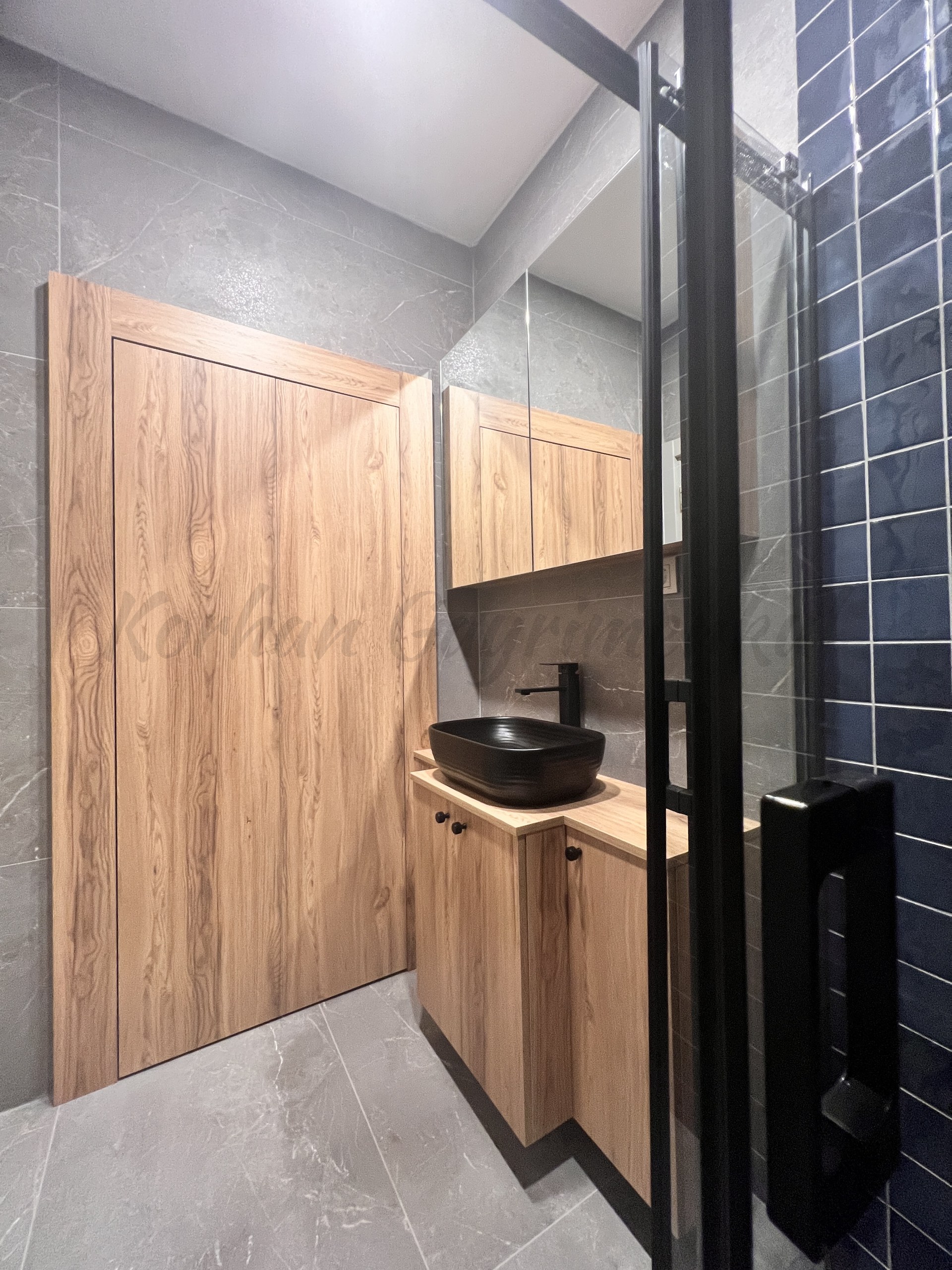 GÖZTEPE BAHARİYELİ SOKAKTA 120m2 NET 3+1 MİMARİ DEKORLU ÇİFT BALKONLU 5 YILLIK