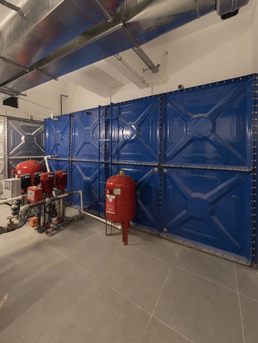 CADDEBOSTANIN EN YEŞİL SOKAĞNDA GENİŞ BALKONLU 145M2 3+1 SIFIR