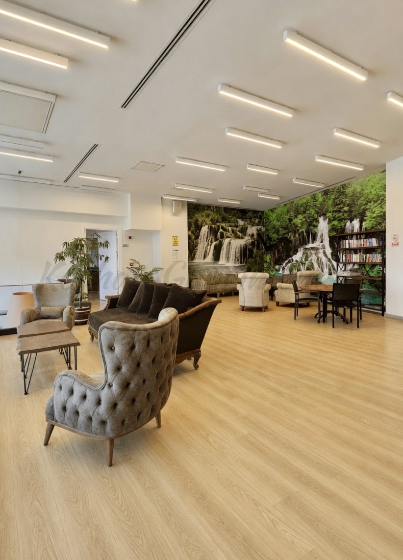 ÇENGELKÖY SULTAN MAKAMINDA 180m2 NET 4+1 ÖZEL DEKORASYONLU BOĞAZ MANZARALI ARA KAT