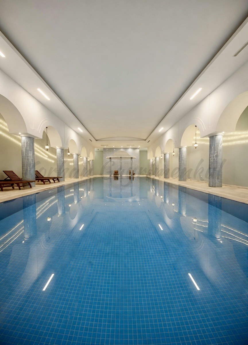 ÇENGELKÖY SULTAN MAKAMINDA 180m2 NET 4+1 ÖZEL DEKORASYONLU BOĞAZ MANZARALI ARA KAT