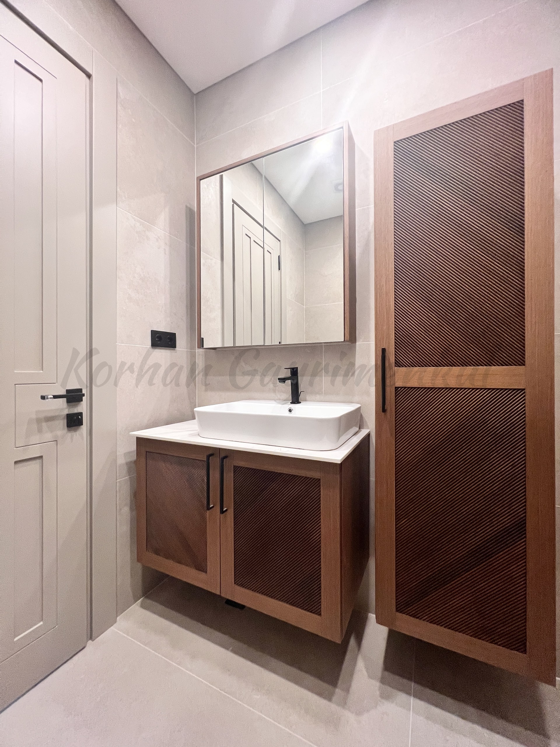 SUADİYE SAHİLDE  DENİZ MANZARALI 220M2 5+1 EMSALSİZ DUBLEX
