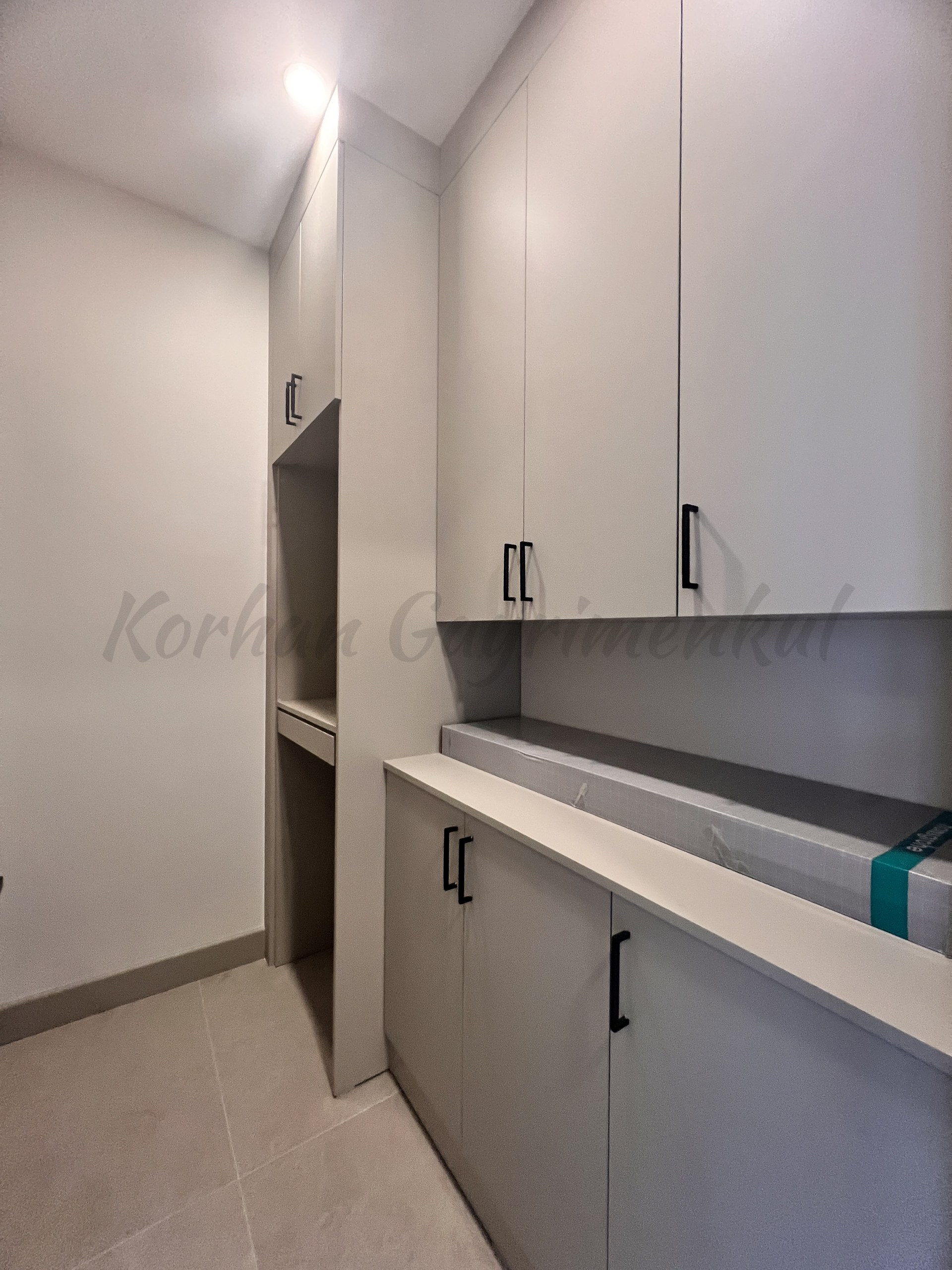SUADİYE SAHİLDE  DENİZ MANZARALI 220M2 5+1 EMSALSİZ DUBLEX