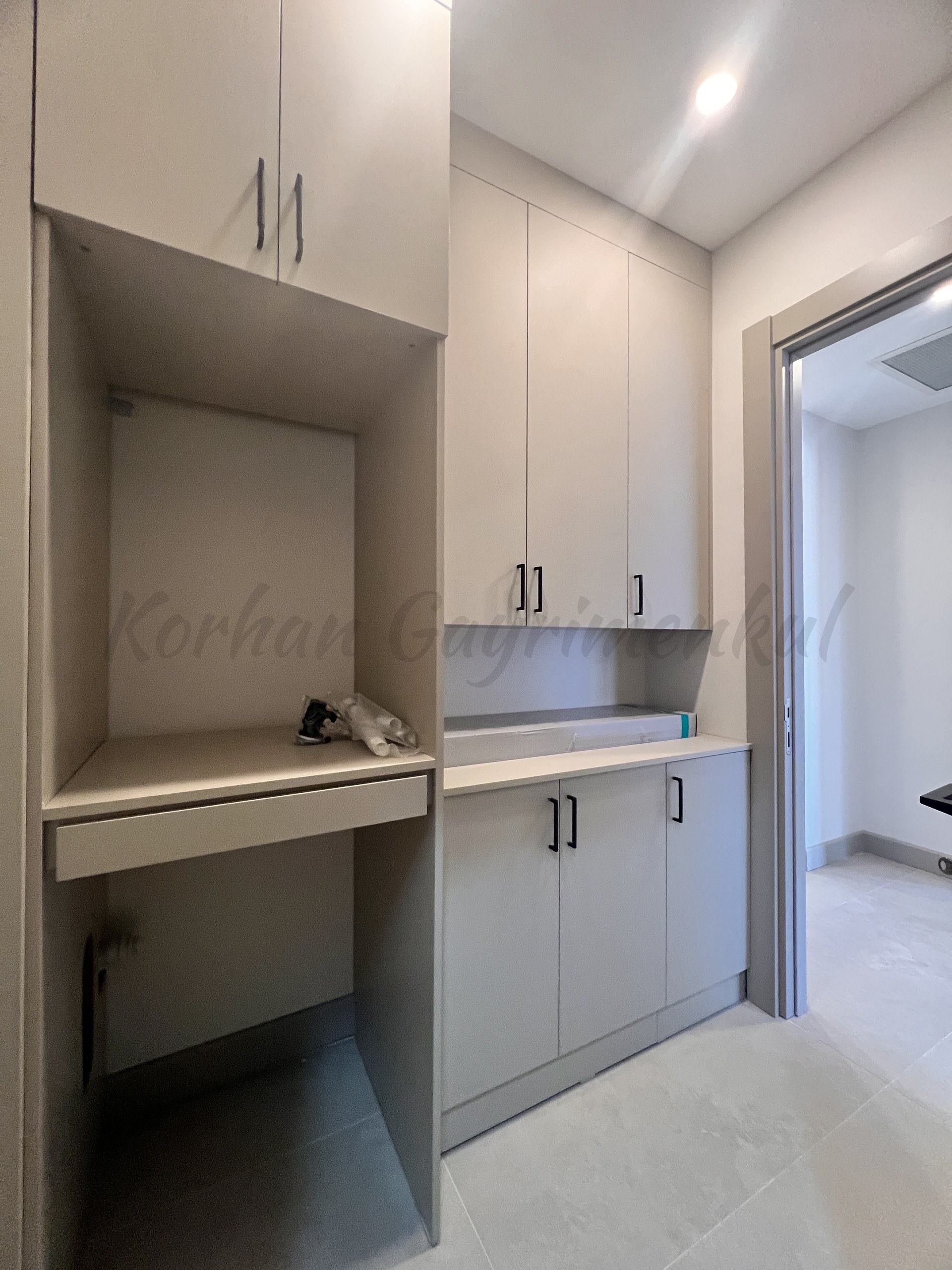 SUADİYE SAHİLDE  DENİZ MANZARALI 220M2 5+1 EMSALSİZ DUBLEX