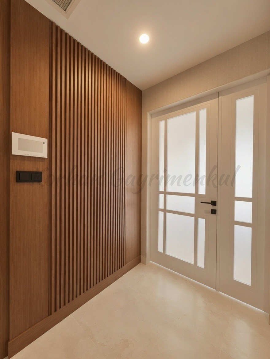 SUADİYE SAHİLDE  DENİZ MANZARALI 220M2 5+1 EMSALSİZ DUBLEX
