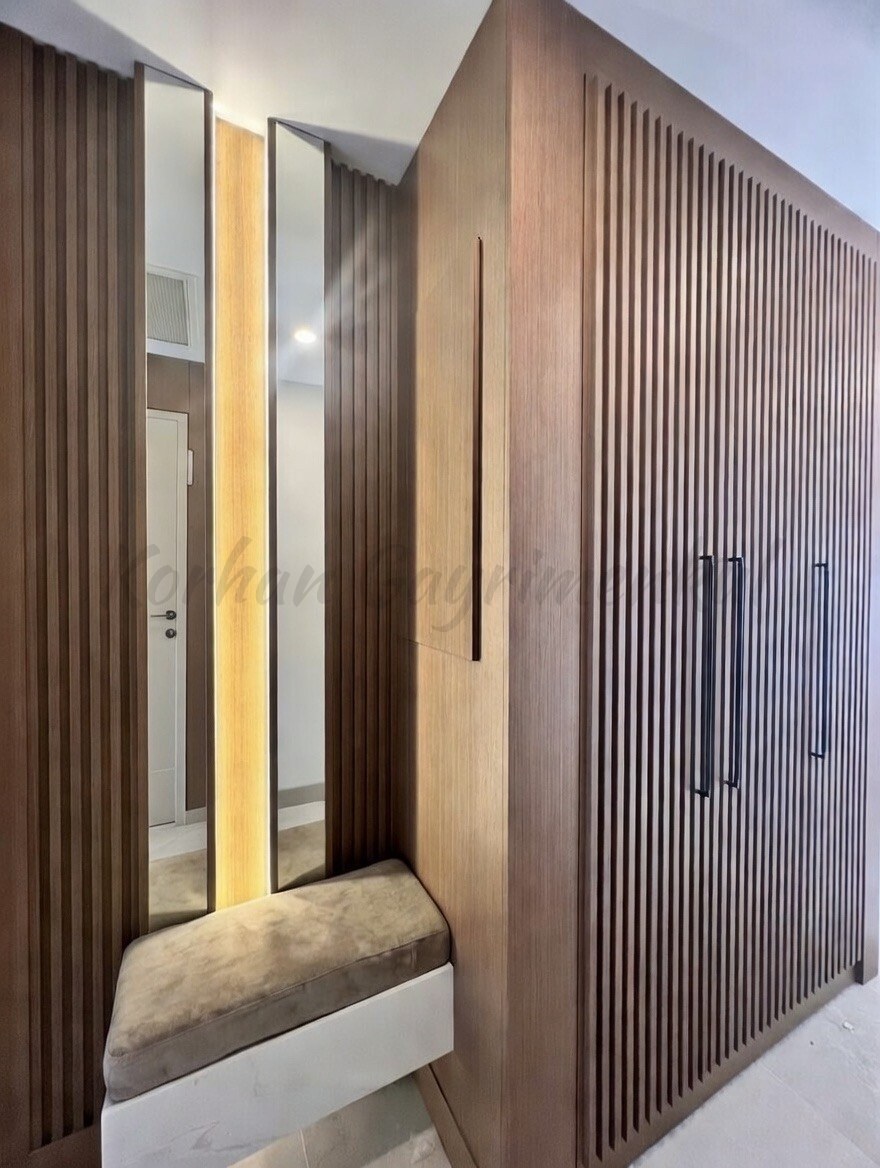 SUADİYE SAHİLDE  DENİZ MANZARALI 220M2 5+1 EMSALSİZ DUBLEX