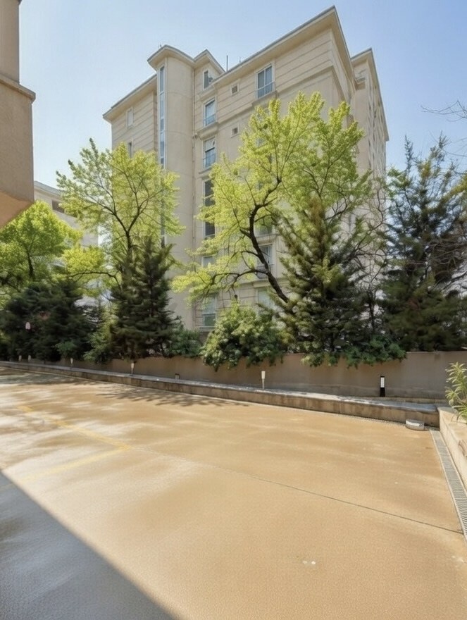 ŞAŞKINBAKKAL ERENKÖY SINIRINDA BAĞDAT CADDESİNE YAKIN 100M2 NET 3+1