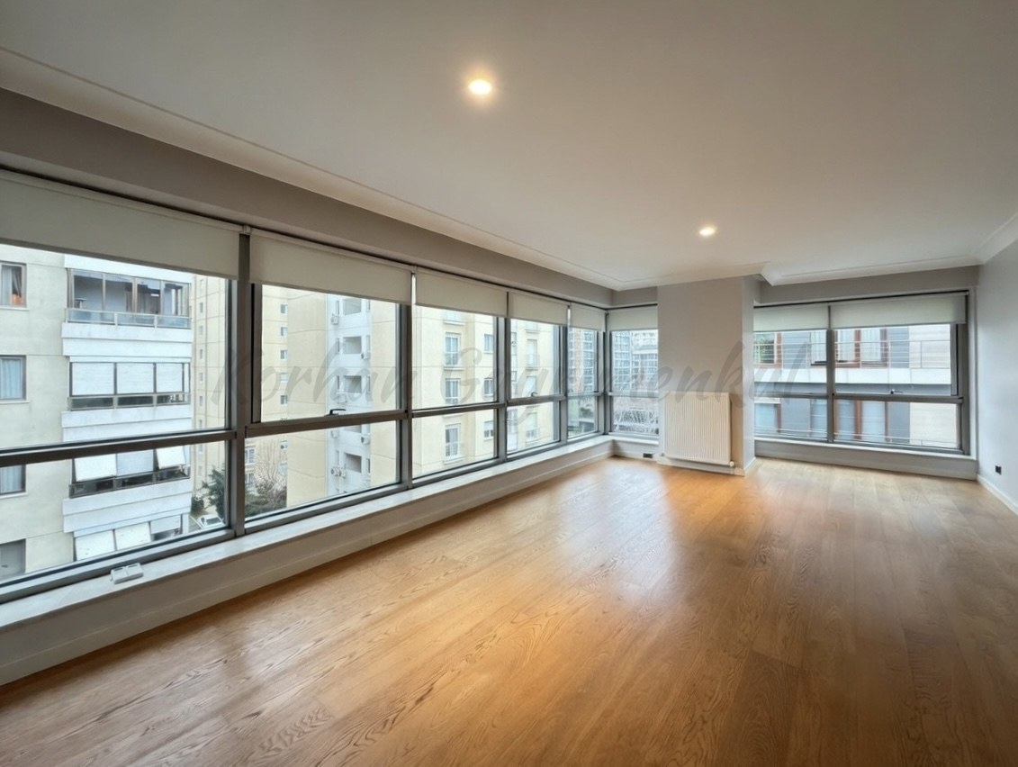 ŞAŞKINBAKKAL ERENKÖY SINIRINDA BAĞDAT CADDESİNE YAKIN 100M2 NET 3+1