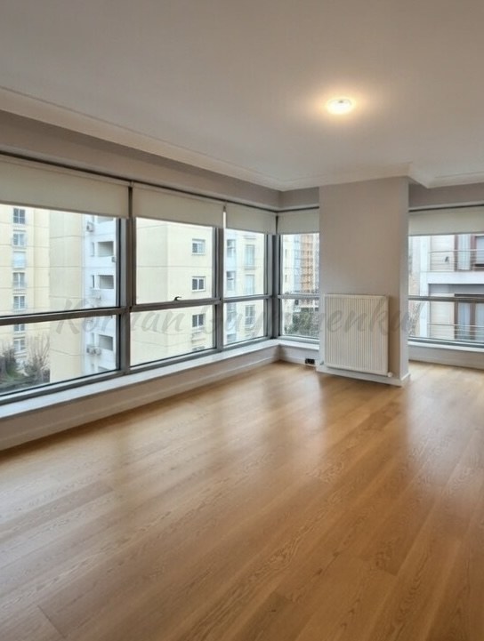 ŞAŞKINBAKKAL ERENKÖY SINIRINDA BAĞDAT CADDESİNE YAKIN 100M2 NET 3+1