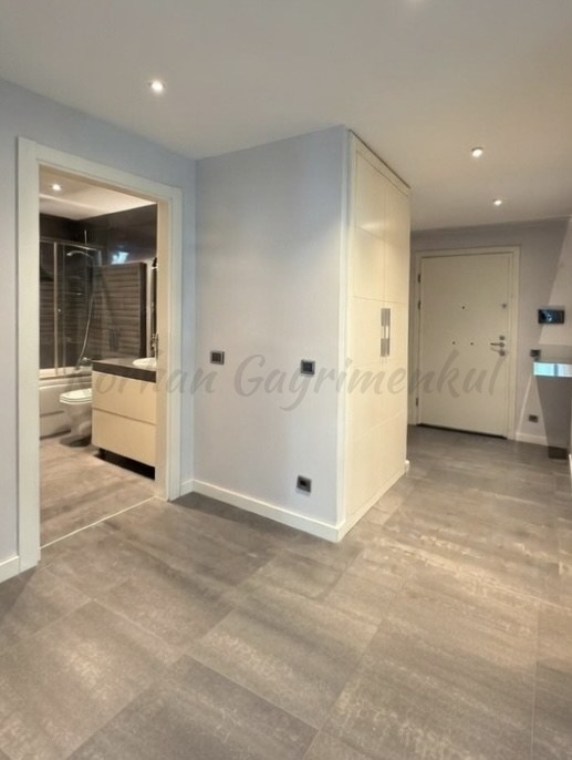 ŞAŞKINBAKKAL ERENKÖY SINIRINDA BAĞDAT CADDESİNE YAKIN 100M2 NET 3+1