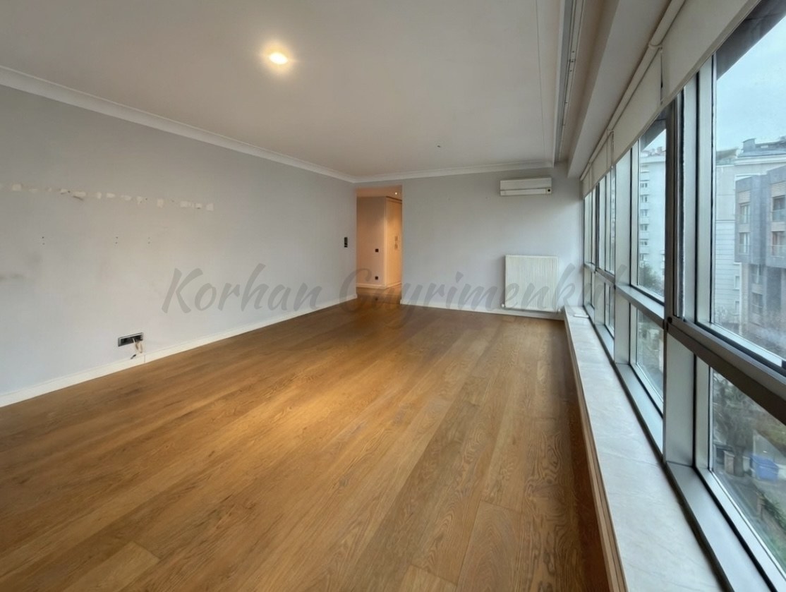 ŞAŞKINBAKKAL ERENKÖY SINIRINDA BAĞDAT CADDESİNE YAKIN 100M2 NET 3+1