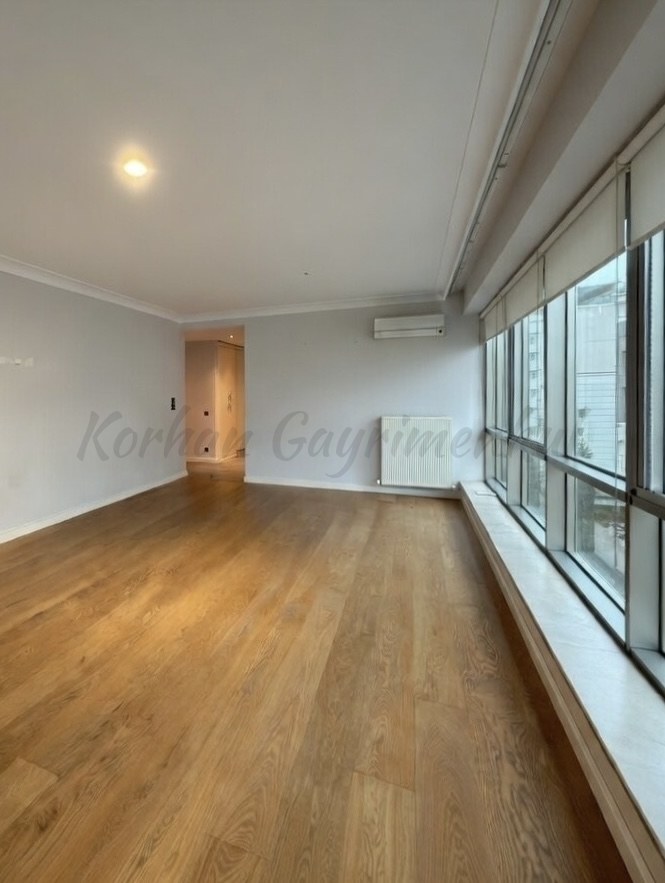 ŞAŞKINBAKKAL ERENKÖY SINIRINDA BAĞDAT CADDESİNE YAKIN 100M2 NET 3+1