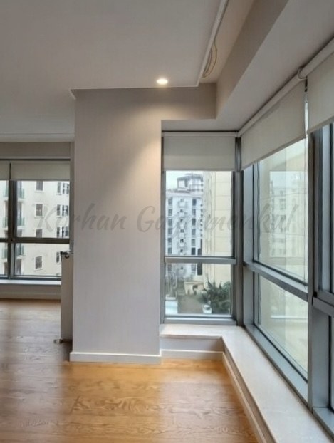 ŞAŞKINBAKKAL ERENKÖY SINIRINDA BAĞDAT CADDESİNE YAKIN 100M2 NET 3+1