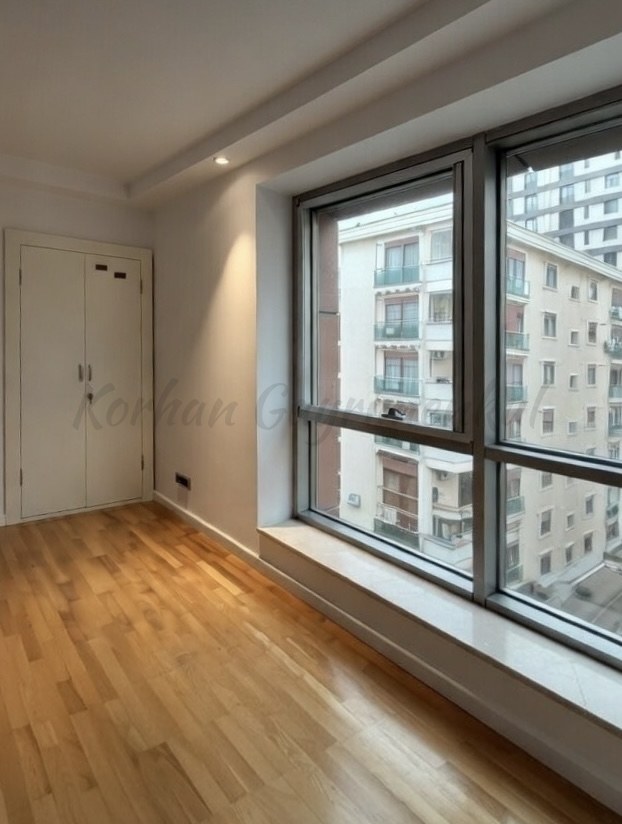 ŞAŞKINBAKKAL ERENKÖY SINIRINDA BAĞDAT CADDESİNE YAKIN 100M2 NET 3+1
