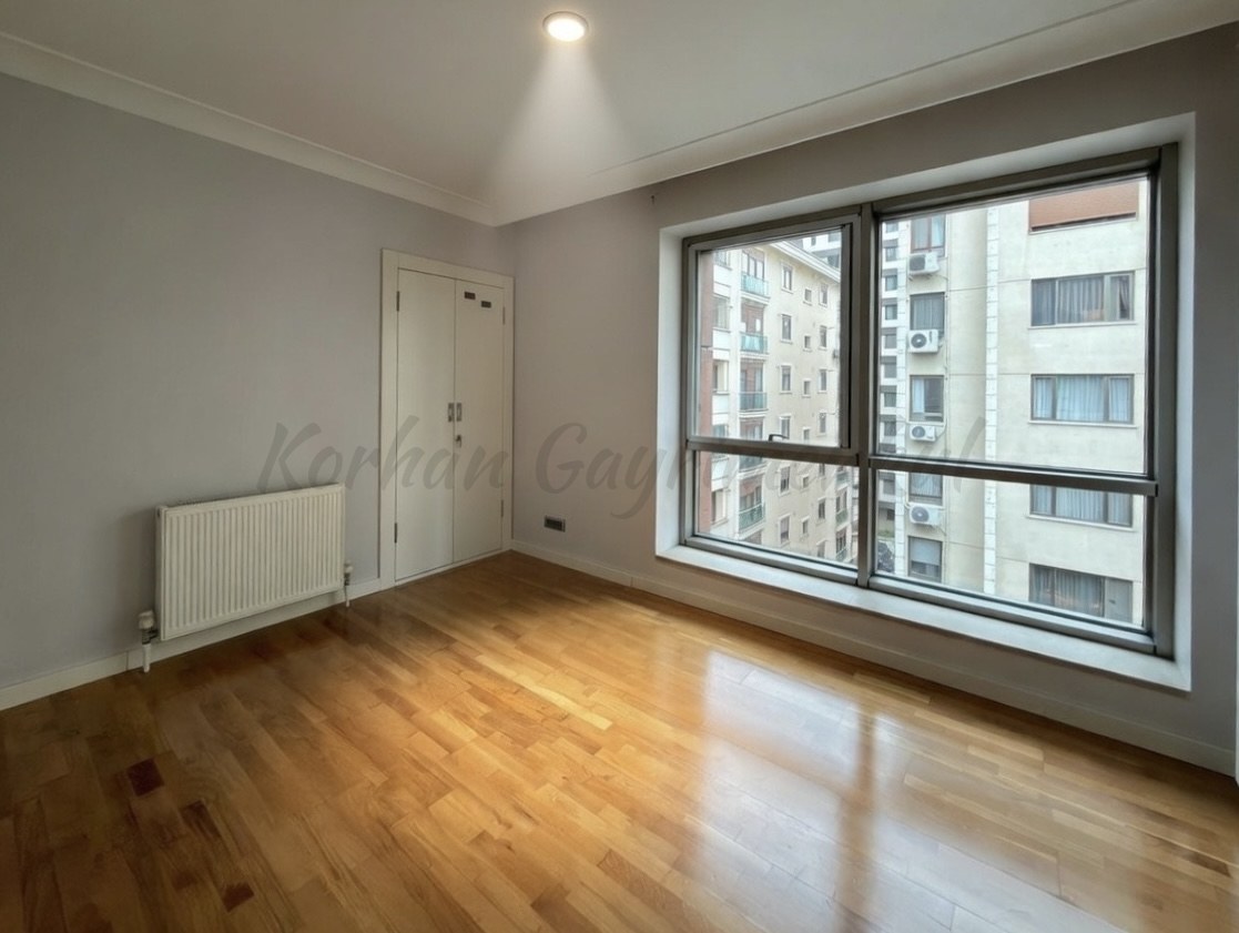 ŞAŞKINBAKKAL ERENKÖY SINIRINDA BAĞDAT CADDESİNE YAKIN 100M2 NET 3+1