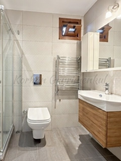 ŞAŞKINBAKKAL ERENKÖY SINIRINDA BAĞDAT CADDESİNE YAKIN 100M2 NET 3+1