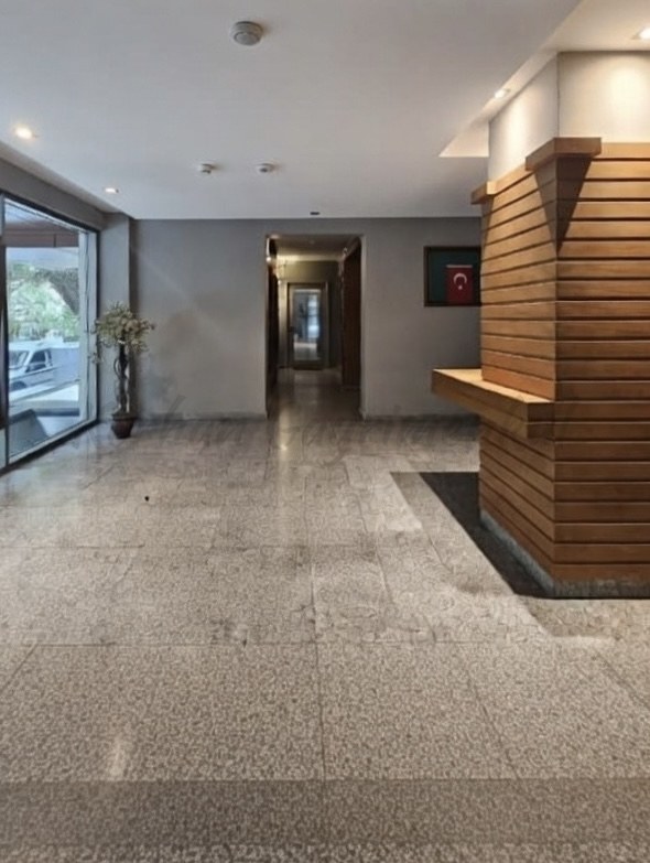 ŞAŞKINBAKKAL ERENKÖY SINIRINDA BAĞDAT CADDESİNE YAKIN 100M2 NET 3+1